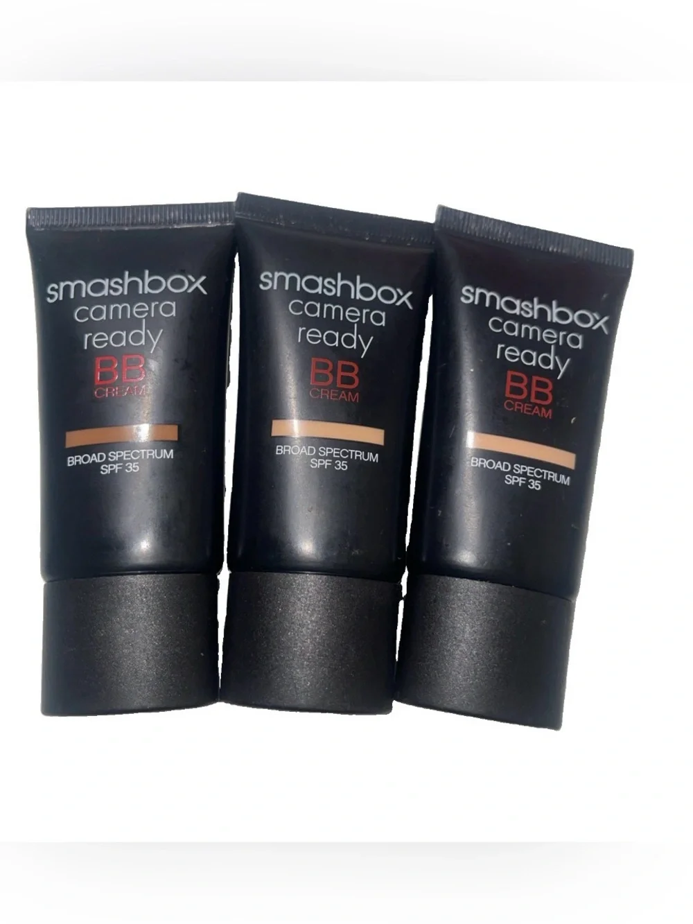 SMASHBOX CAMERA READY BB CREAM SPF 35